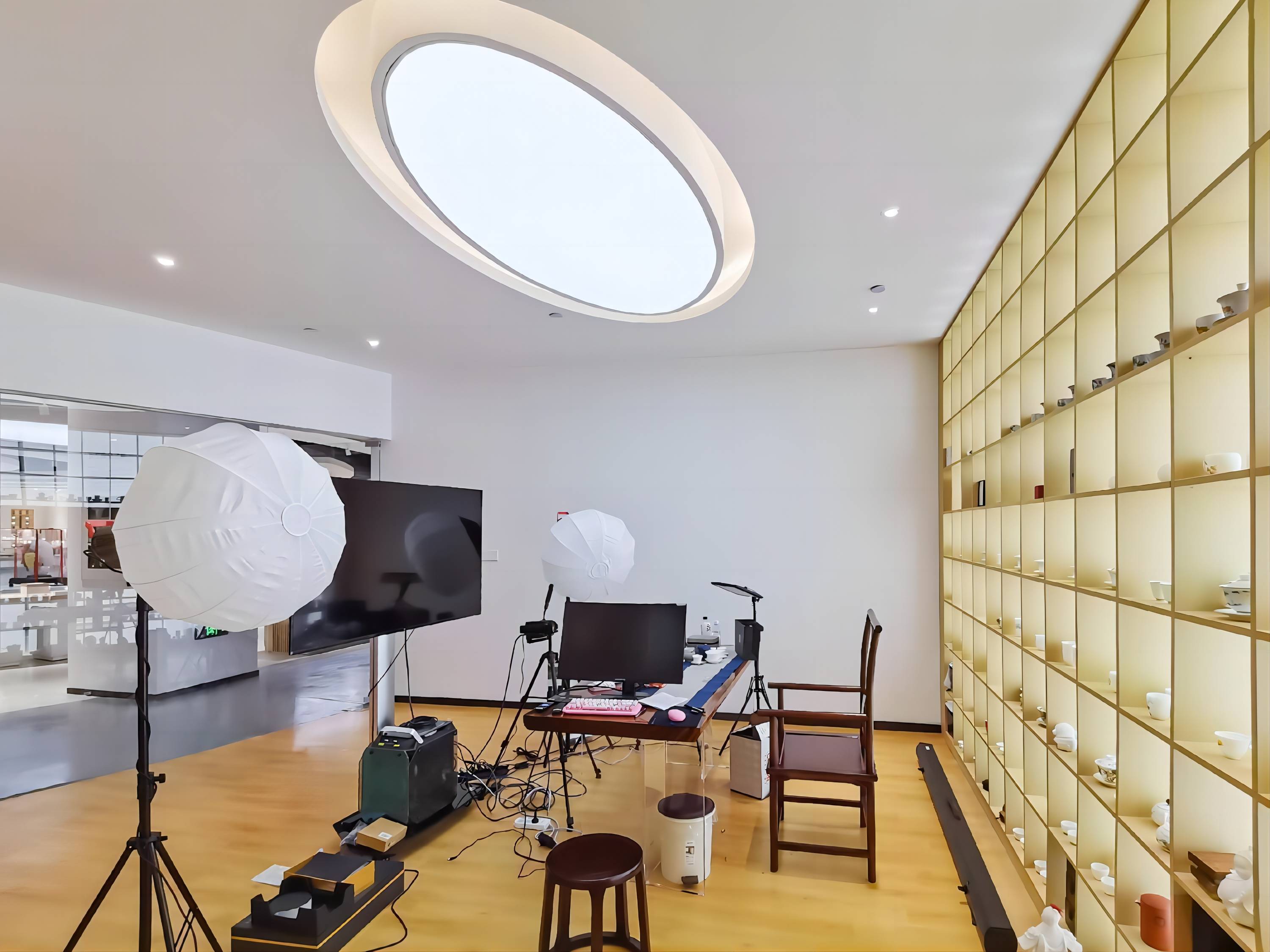 直播實(shí)訓(xùn)