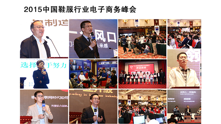 2015年電商峰會(huì)